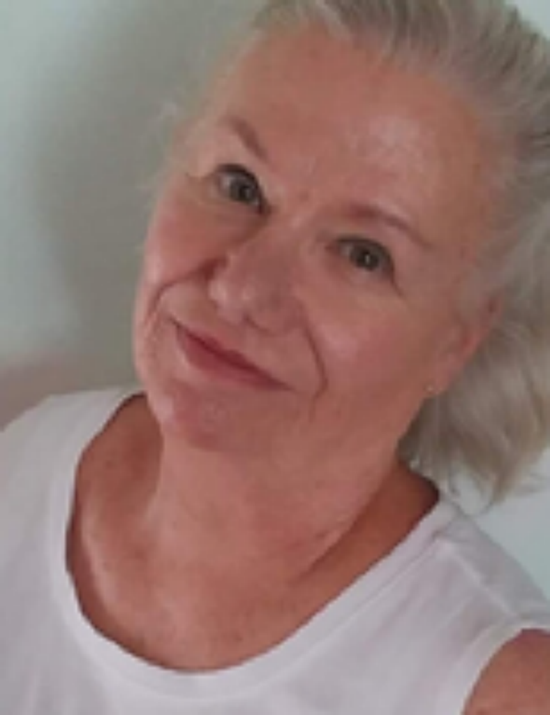 Nancy Jane Schroeher