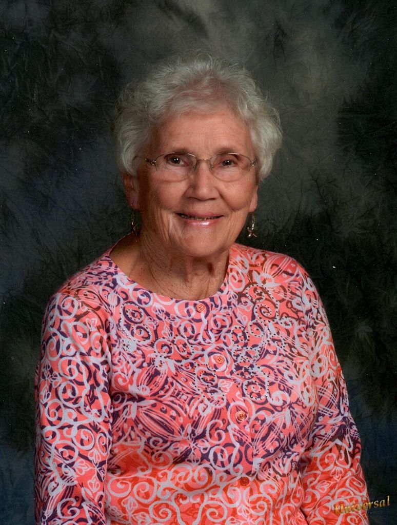 Greta (Hanna) Weiler