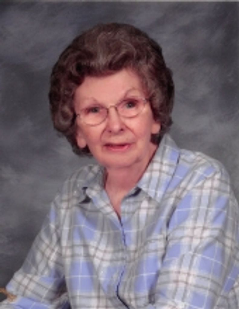 Doris  G.  Kohlenberger