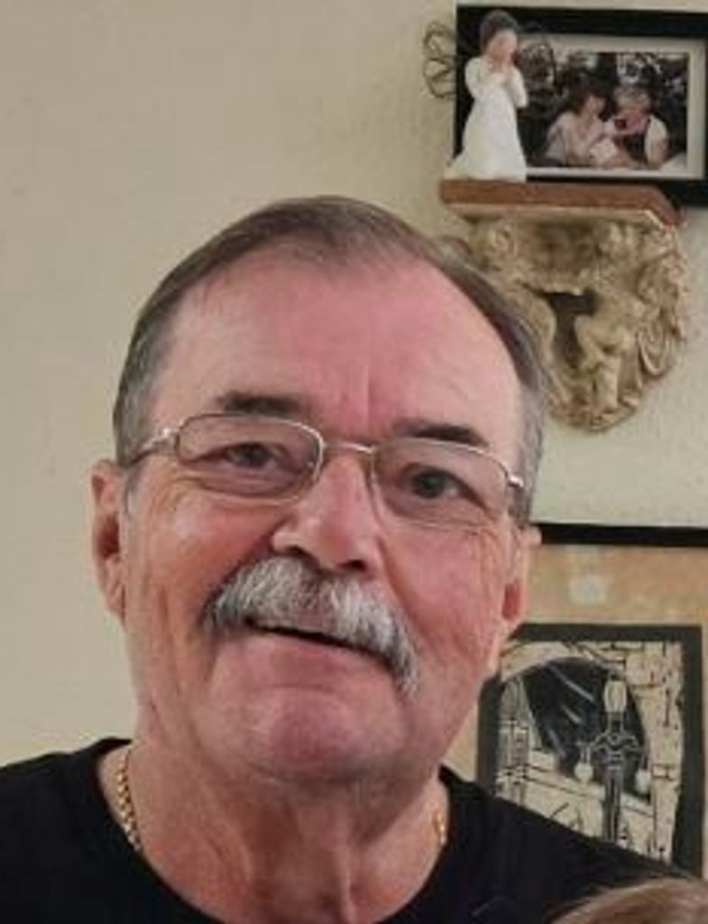 Mark D. Smtih Profile Photo