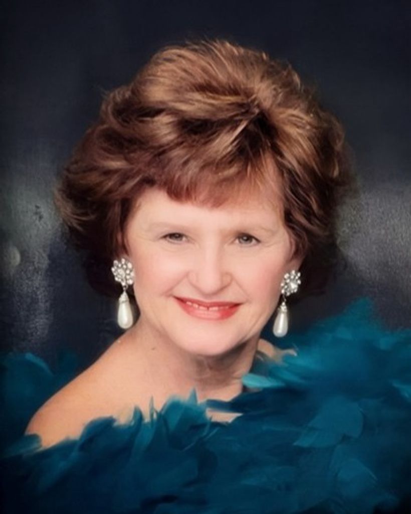 Jean Frances Fennessy Profile Photo