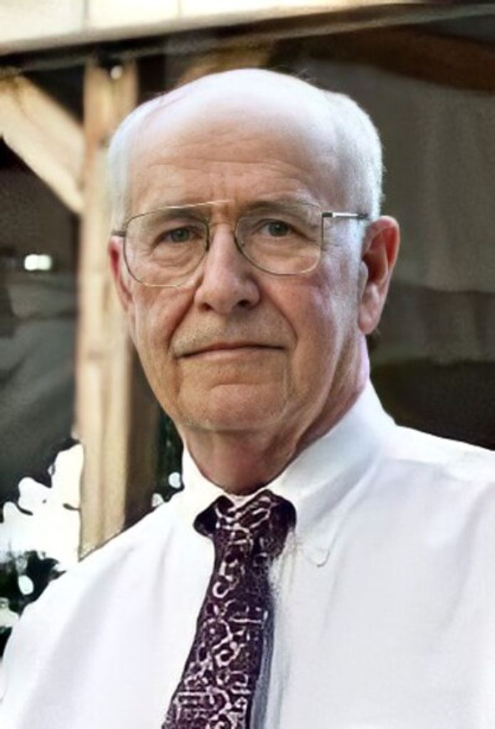 Doyle Irvin Gilbreath Profile Photo