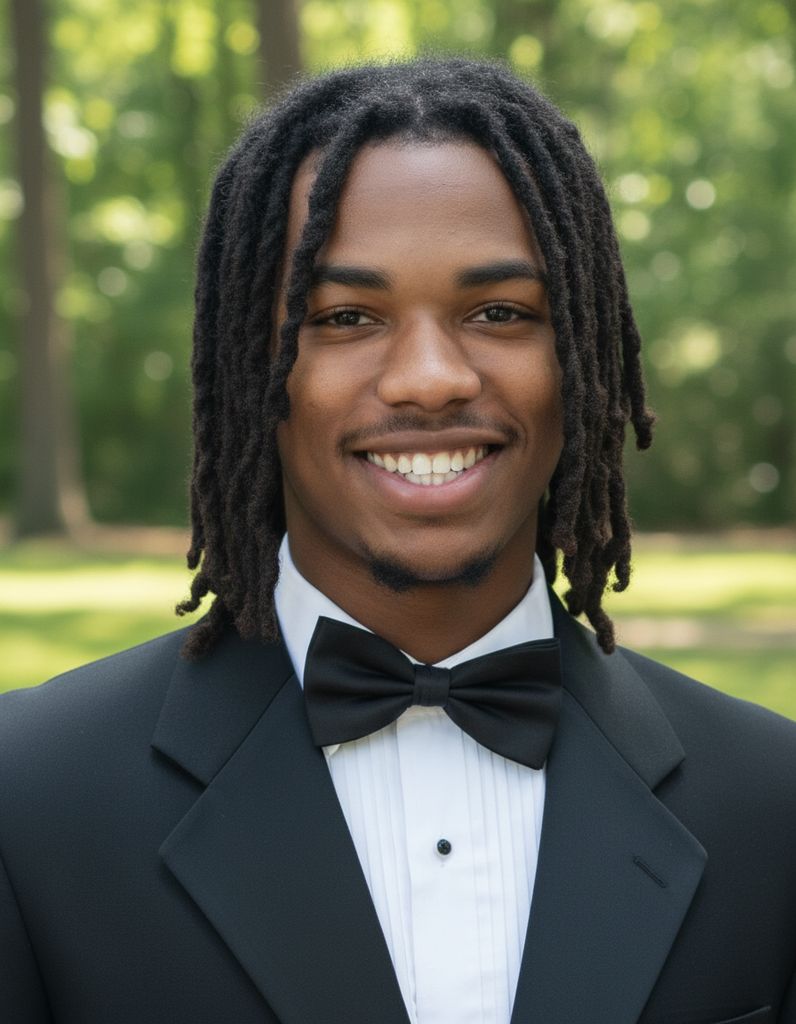 Darien Hoskins, Jr. Profile Photo