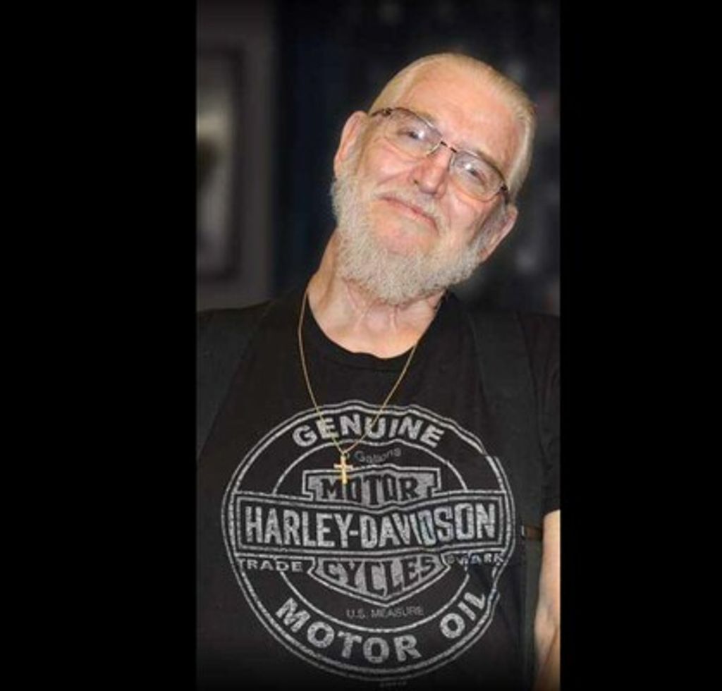 Rev. Daniel Cheatham Sr.