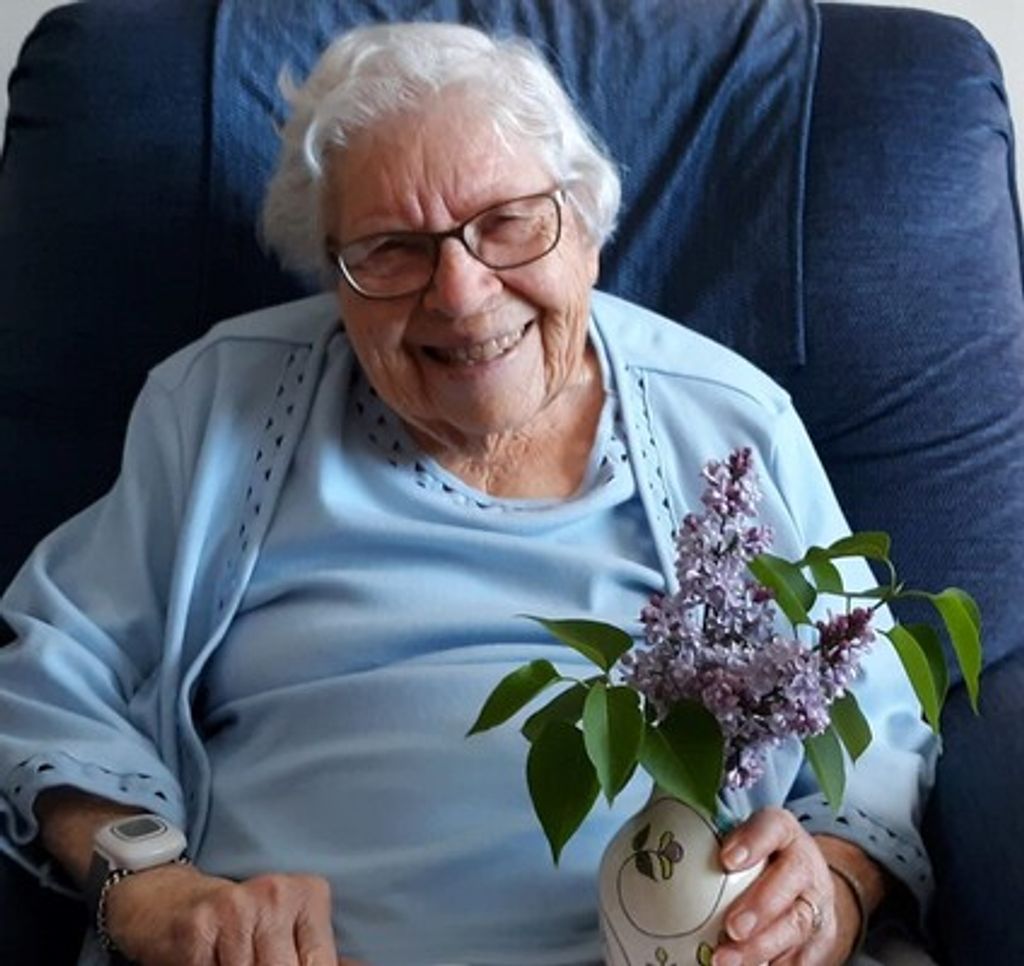Edwyna Byrl Pugh Bagwell Profile Photo