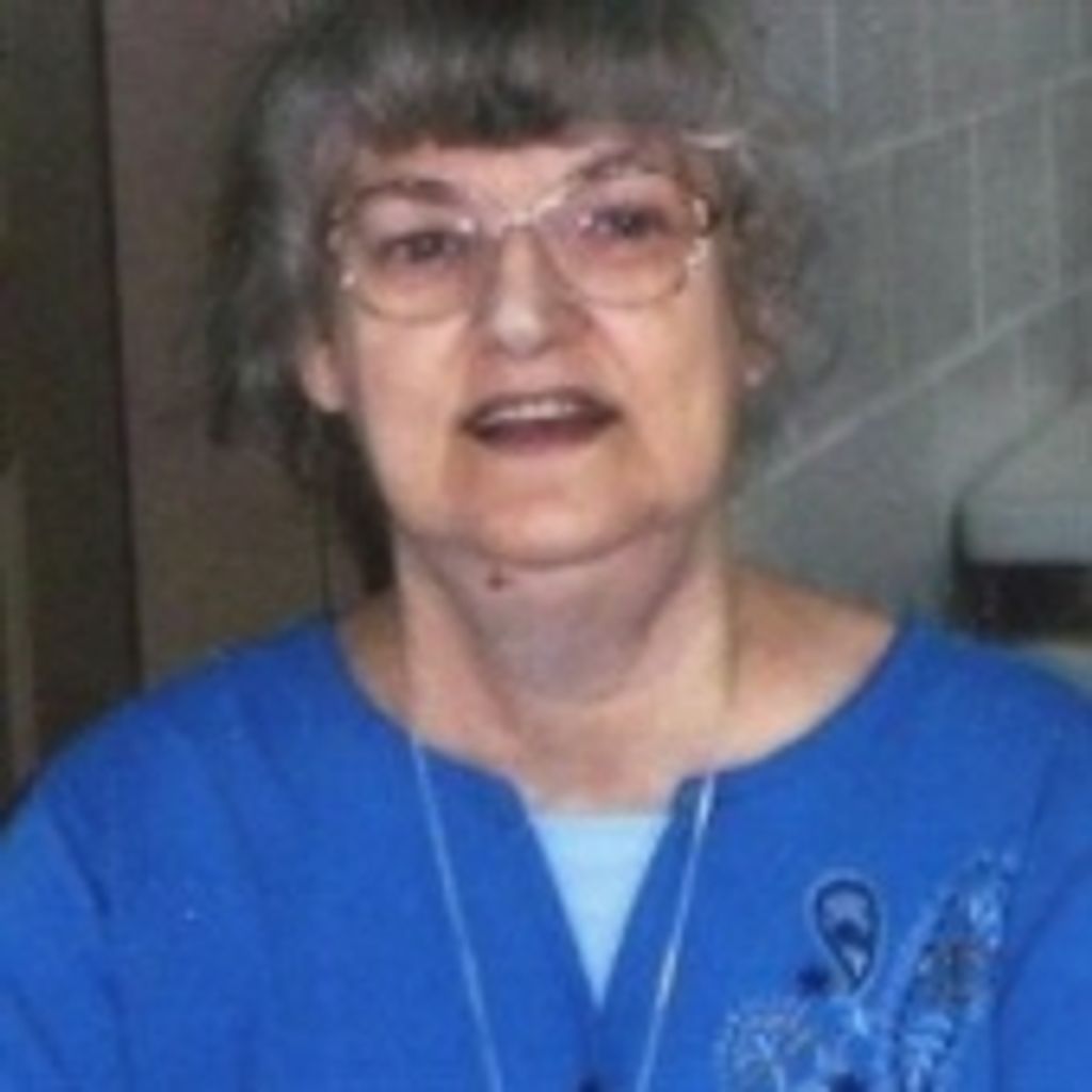 Joyce G."Nene" Barton