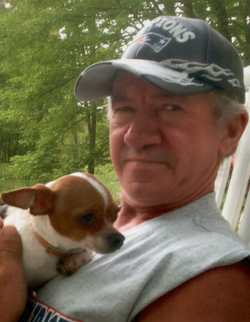 Ronald W. Duffy