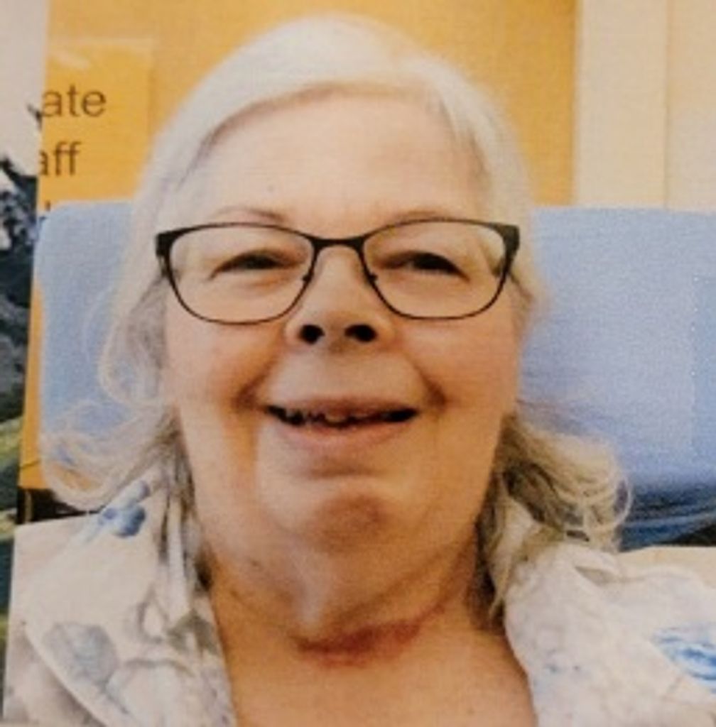 Suzanne Clarke Profile Photo