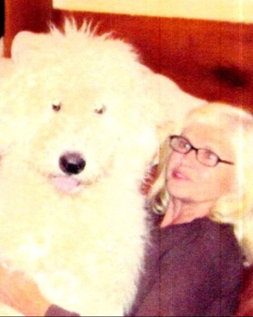 Lucinda M. Gamby Profile Photo