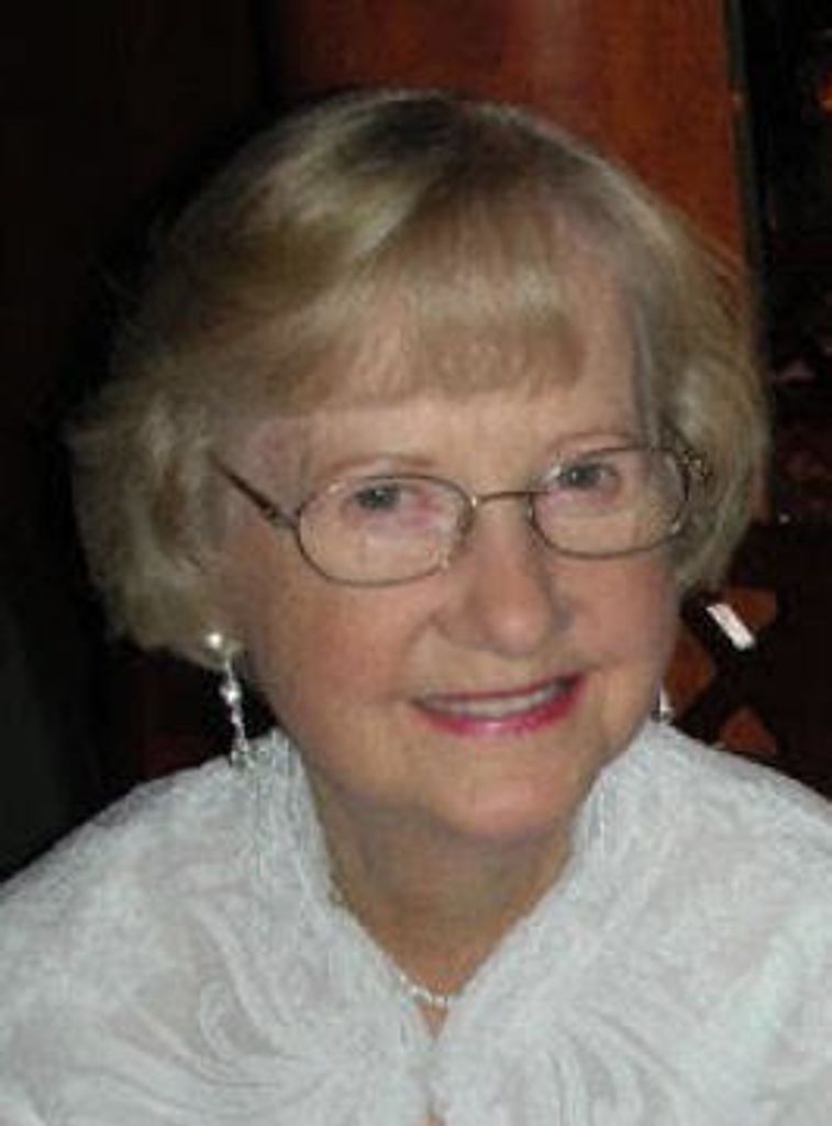 June Beré