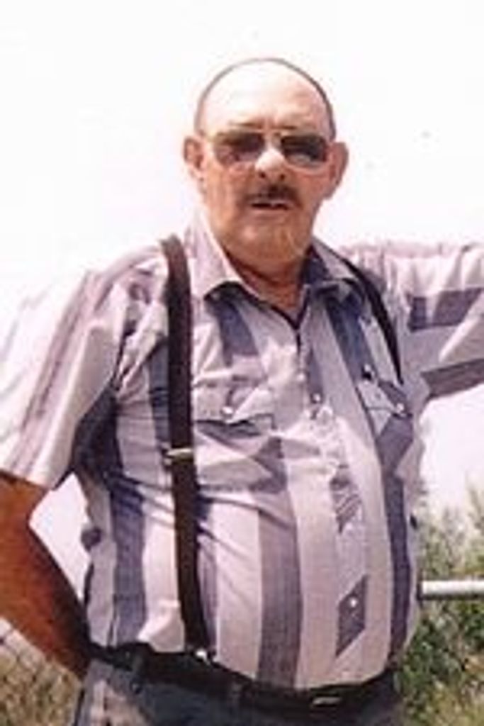 Everett King Profile Photo