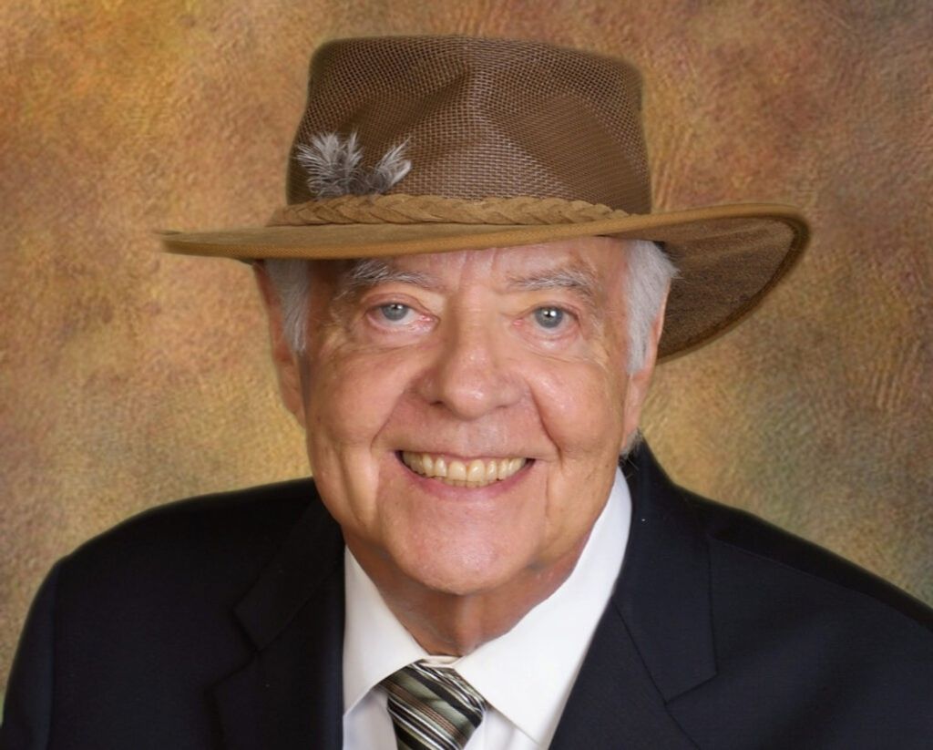 James “Jim” Davis Miller Profile Photo