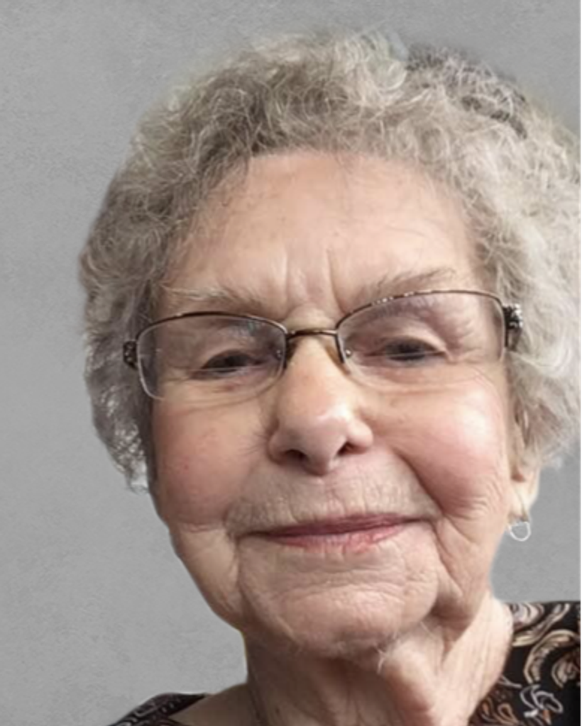 Mary L. Sevick