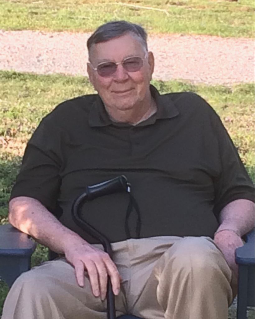 Michael Thomas Clarke Profile Photo