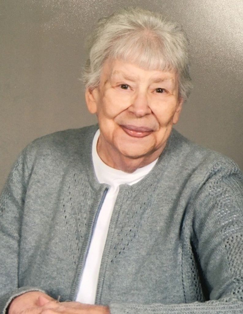 Carol A. Phillips