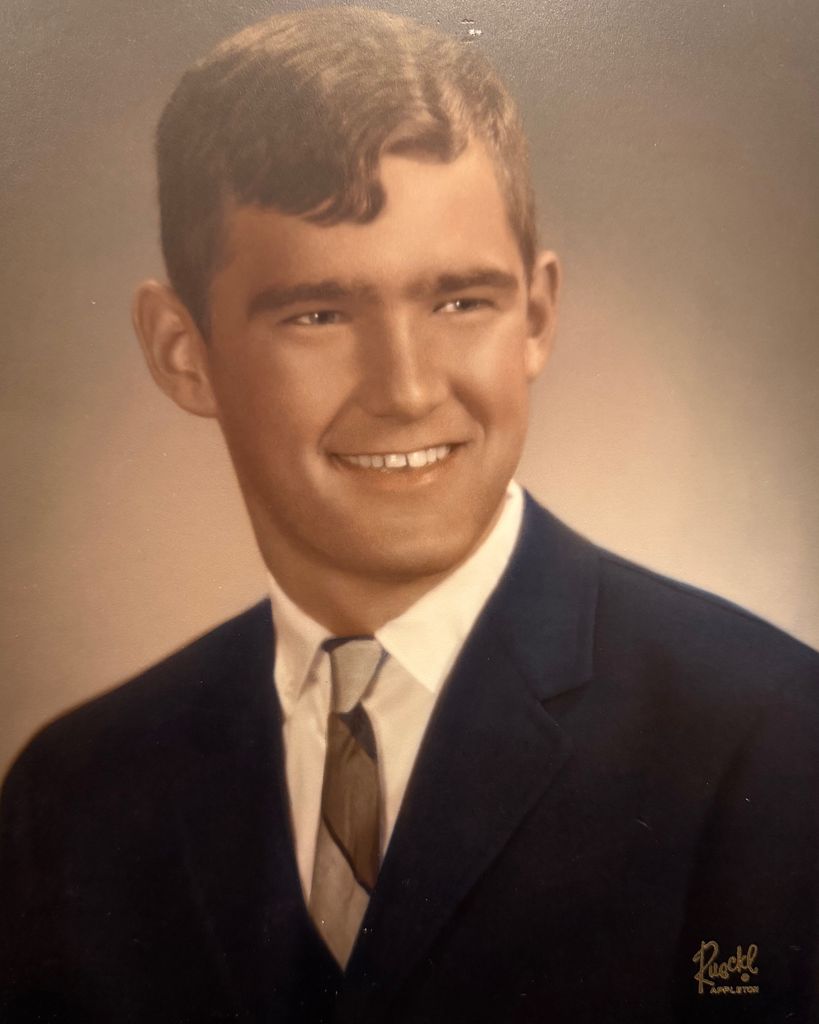 Stanley Richard Kiefer