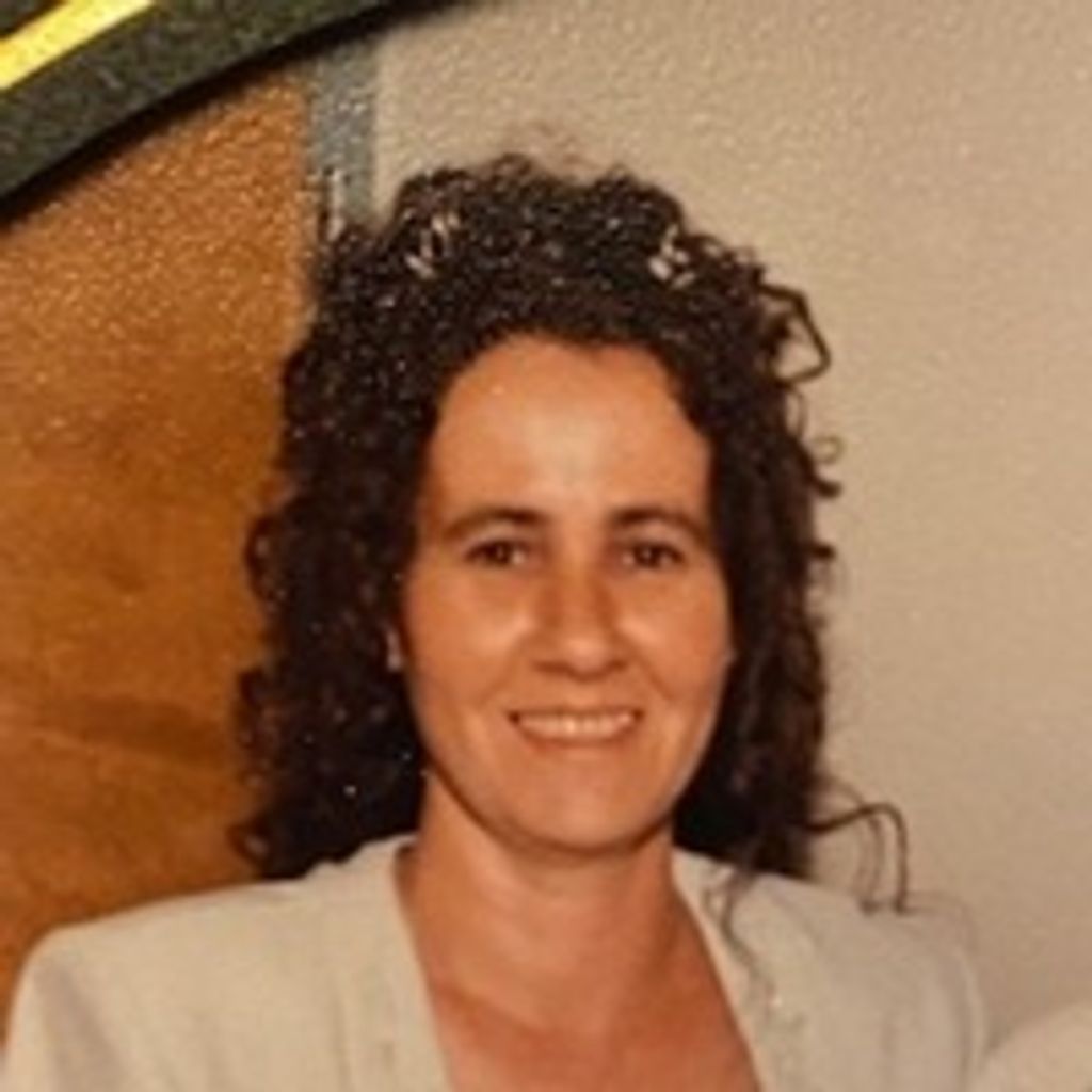 Angela Sampey Seymour