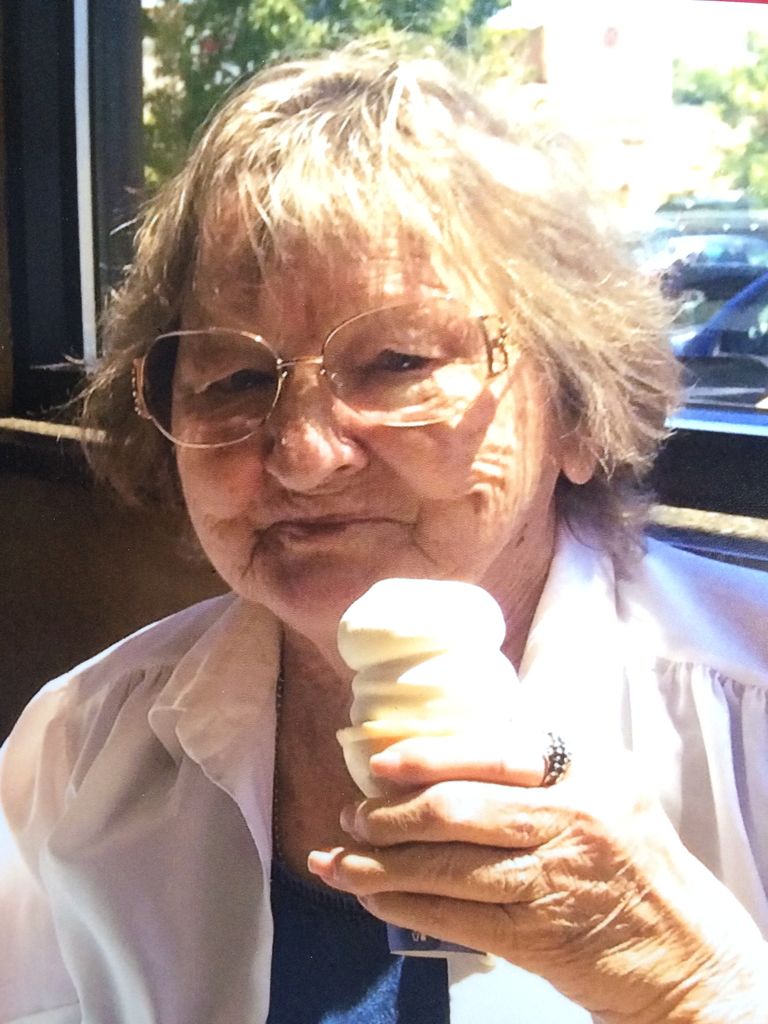 JoAlice M. Jones