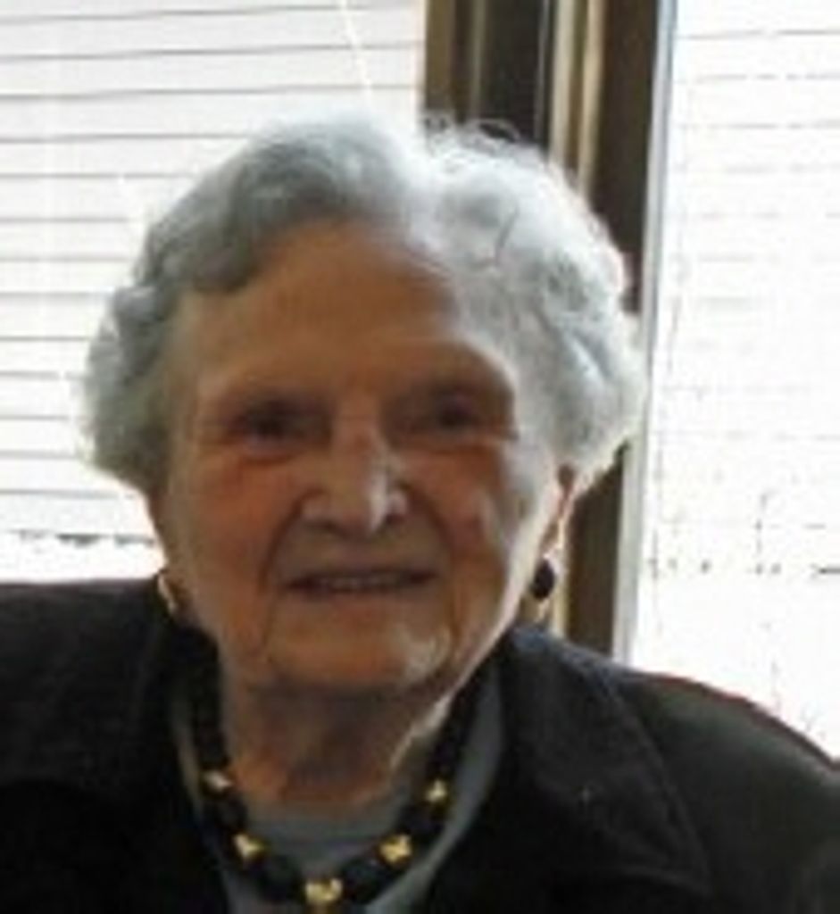 Virginia Keefe Nolan
