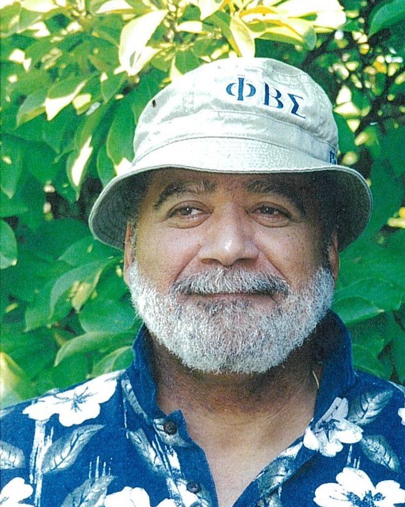 Anthony Leroy King