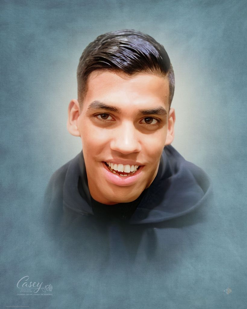 Marcos Pichardo Almonte