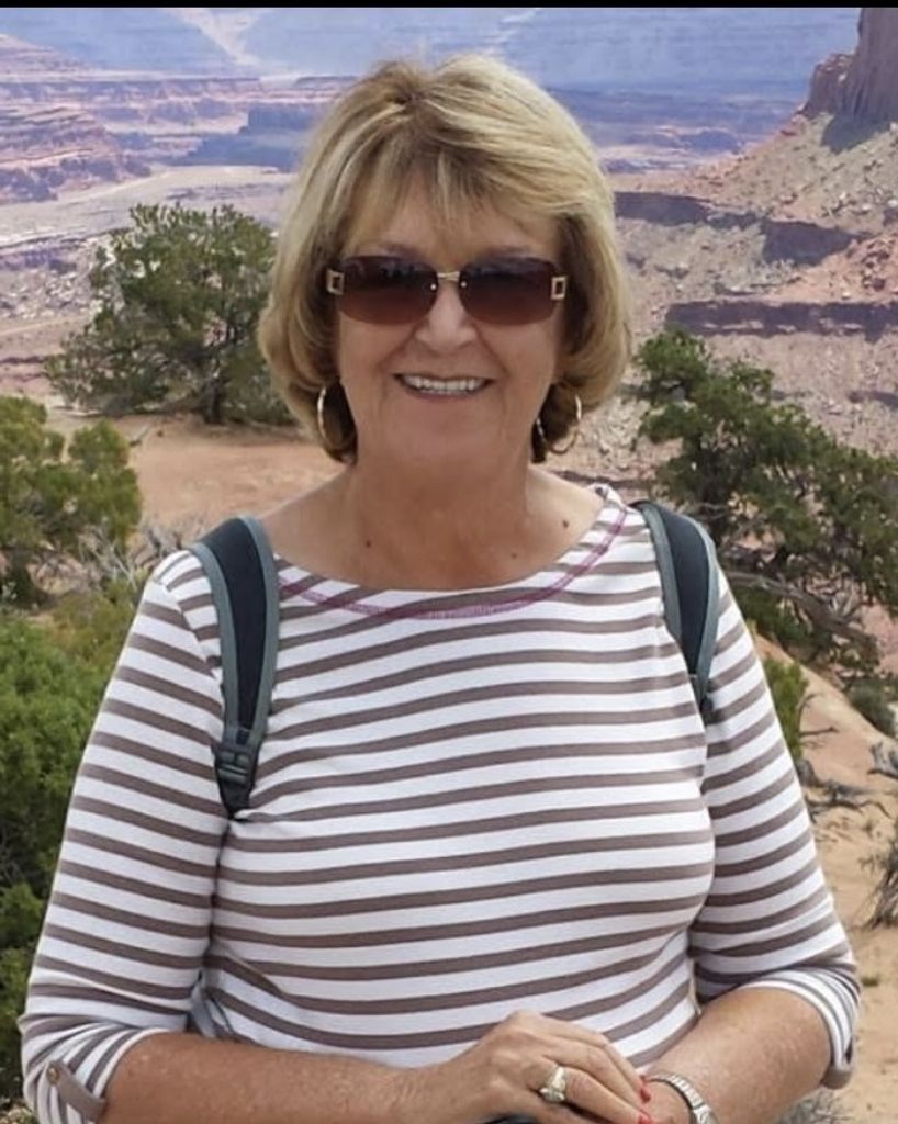 Barbara E Hines Profile Photo