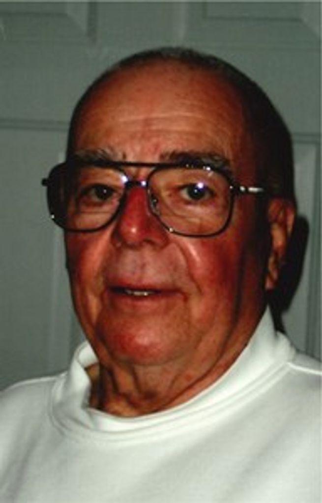 William James Griffiths Profile Photo