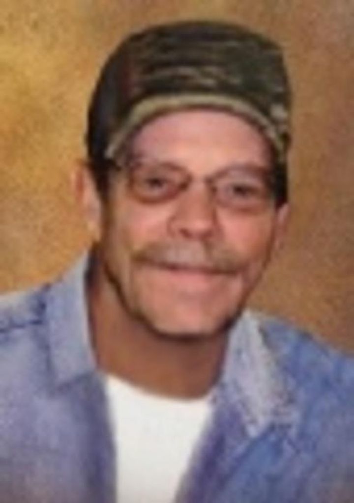 Steven Ray Brown