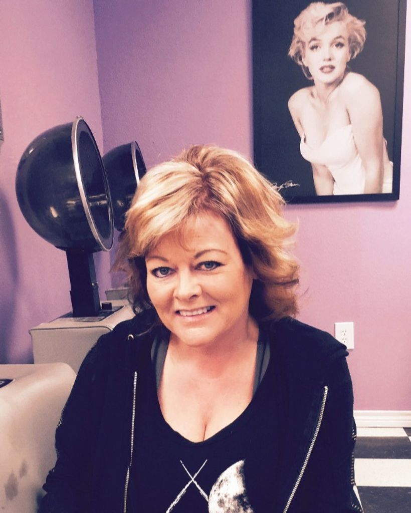 Joni Van Deventer