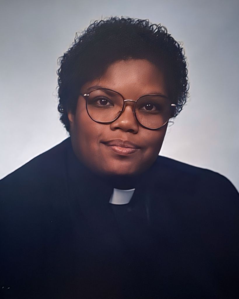 Rev. Shirley Delores Morris Greenwood Profile Photo