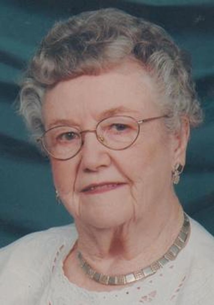 Agnes Catherine Brewster Profile Photo