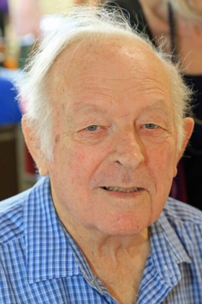 Douglas Fisher