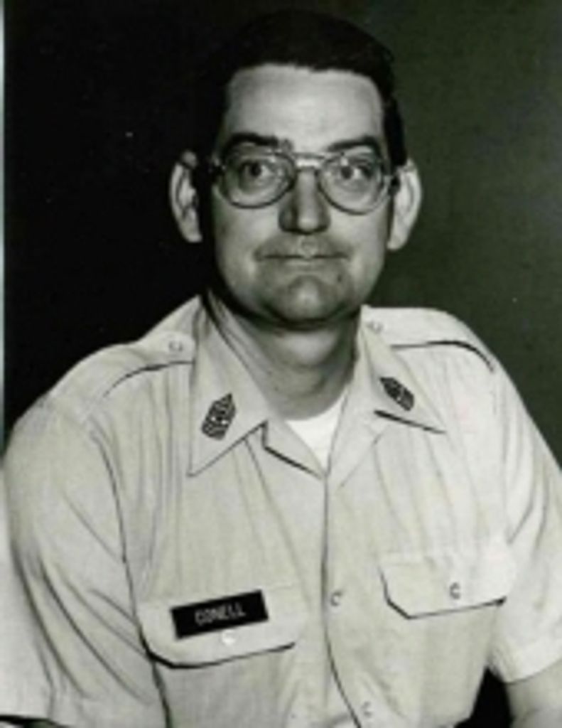 Walter  Julian Conell  Jr. Profile Photo