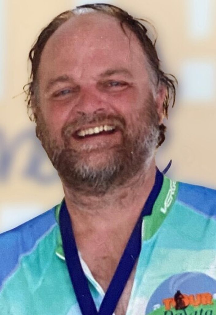 Mark Richardson Profile Photo