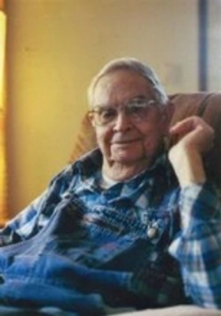 George Hammer