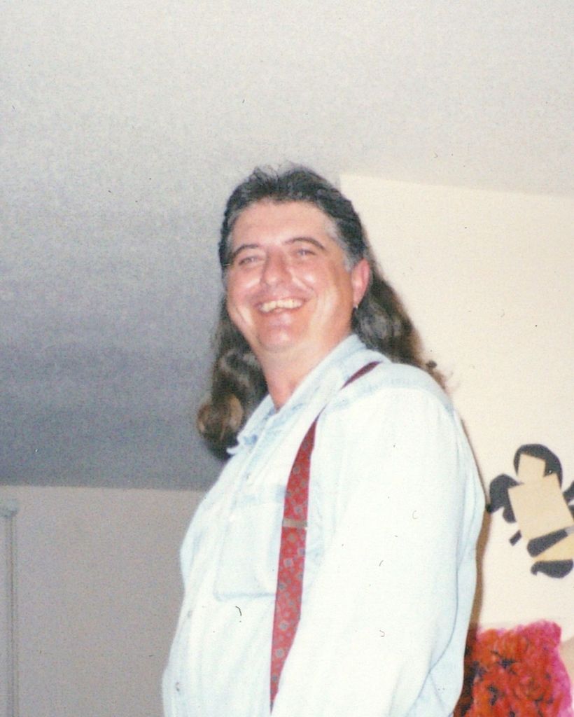 Ian Alexander Leslie Profile Photo