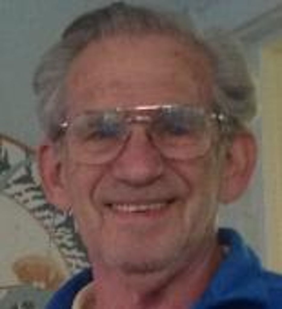 Allen Edward Schechter Profile Photo