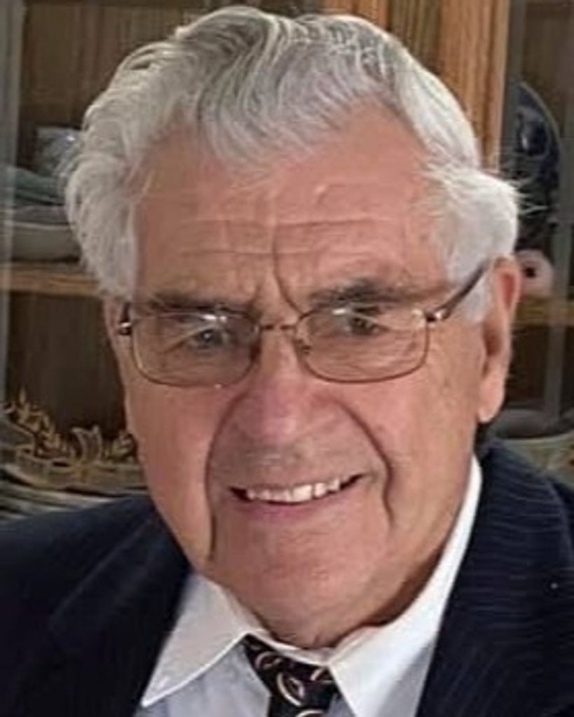 Robert Lloyd Nelson