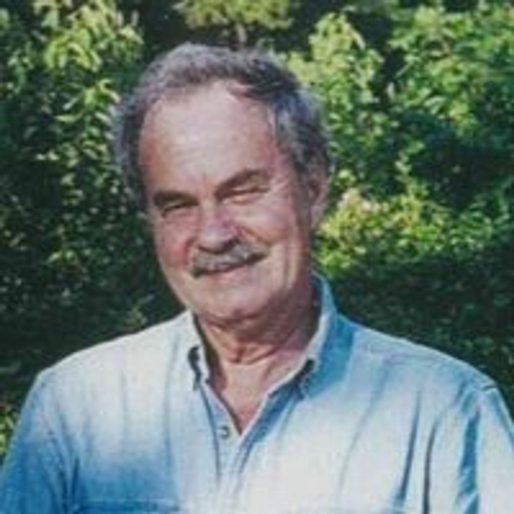 Carl Peters Profile Photo