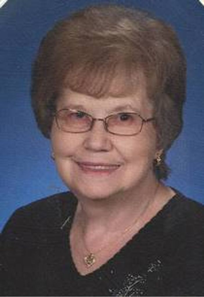 Cora Ruth (Mccall)  Hawkins