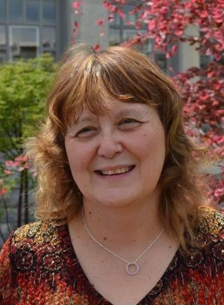 Elizabeth Ann (King)  Antram