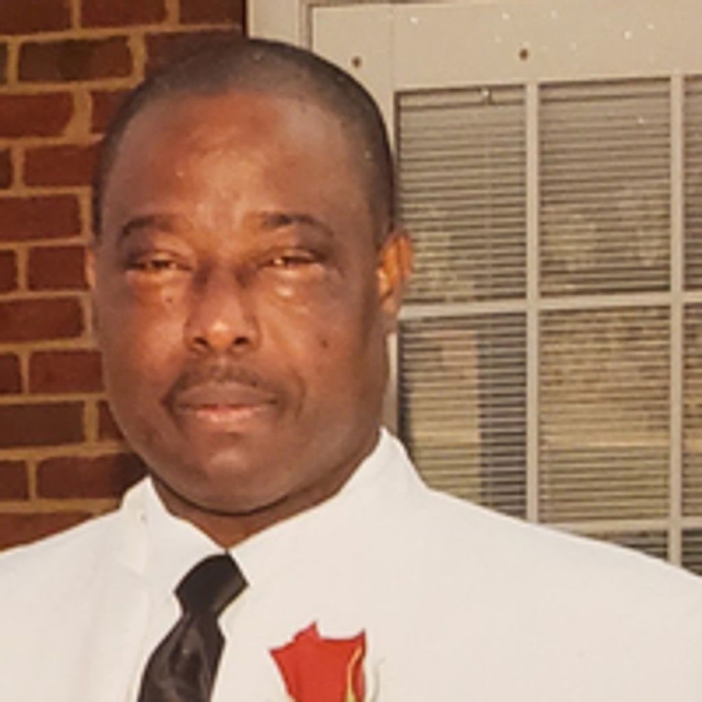 Everall Anthony Phillips Profile Photo