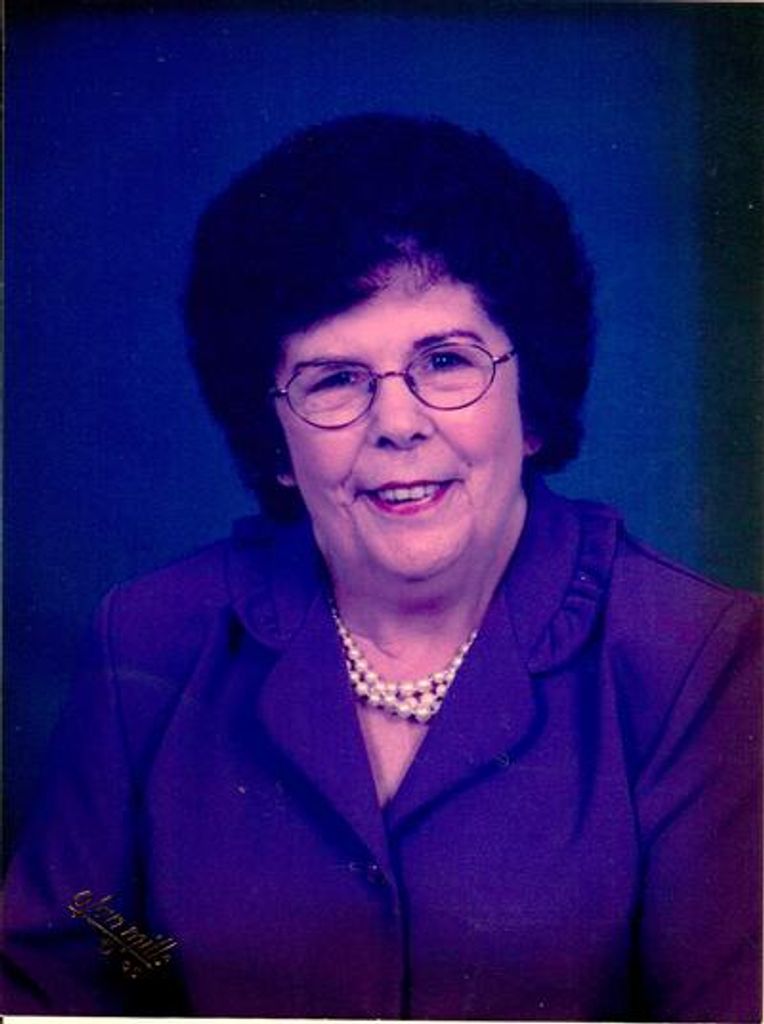 Elizabeth Anderson Williamson