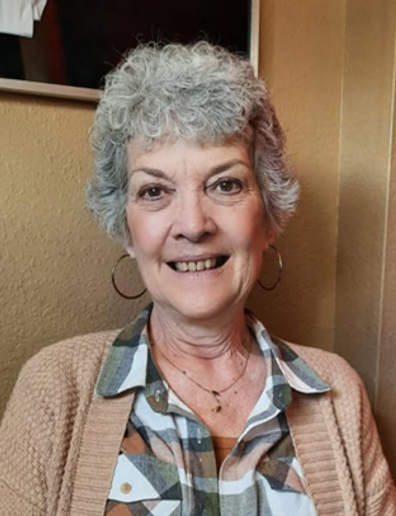 Janice Jean Teale Profile Photo