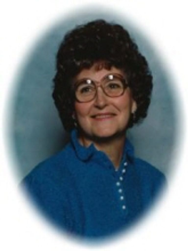 Margaret Bissell
