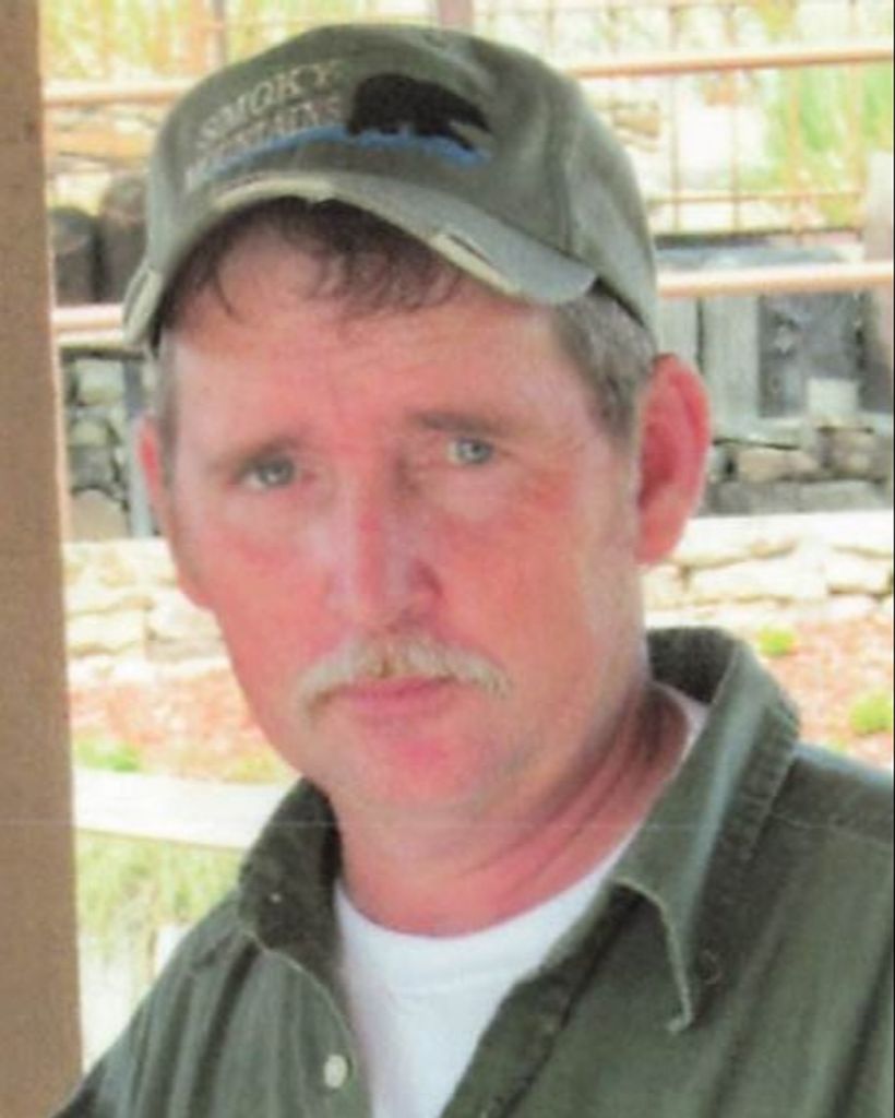 Daniel Richard McWilliams