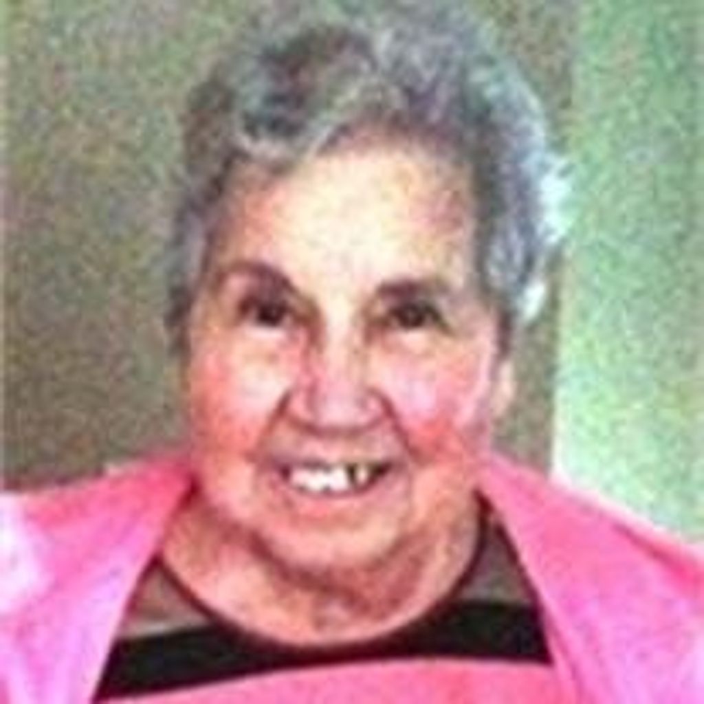 Madeline  Marie Ferrante Eastep