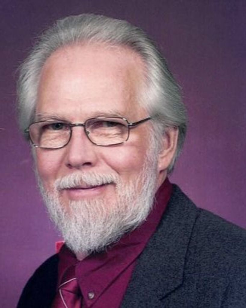 James E. Anderson Profile Photo