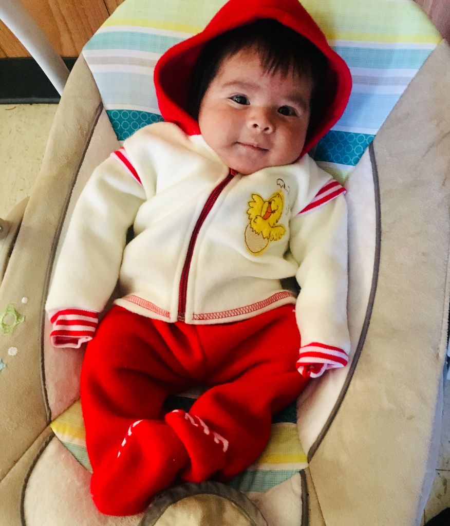 Asher Nathanael Patron