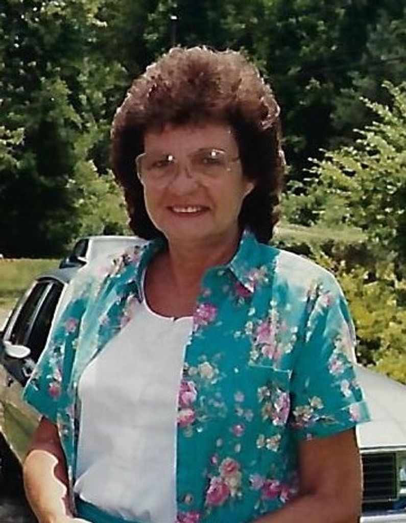 Mary Yeatts